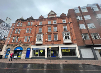 More details for 7-9 Horsefair St, Leicester - Retail for Rent