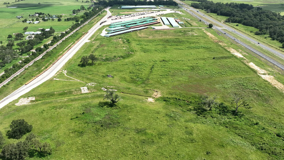 23639 State Highway 6, Hempstead, TX for sale - Aerial - Image 2 of 23