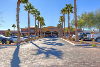 More details for 825-955 W Craig Rd, North Las Vegas, NV - Office/Retail, Retail for Rent