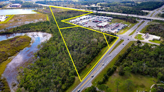 More details for 524 Friday Road, Cocoa, FL - Land for Sale