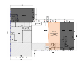 7120-7132 Ambassador Rd, Windsor Mill, MD for rent Floor Plan- Image 1 of 1