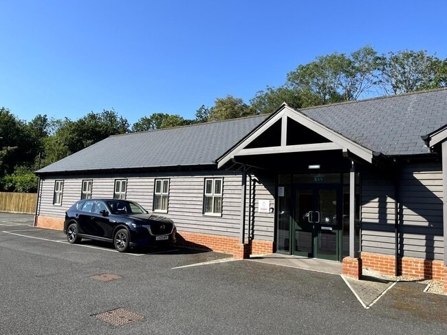 More details for Park House, Earls Colne - Office to Rent