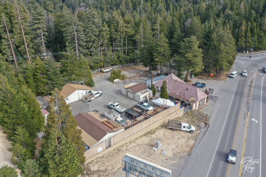 25266 Highway 18, Crestline, CA for sale - Primary Photo - Image 1 of 39