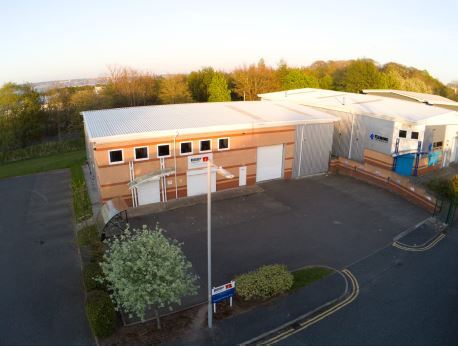 Brunel Rd, Wirral for sale Building Photo- Image 1 of 1