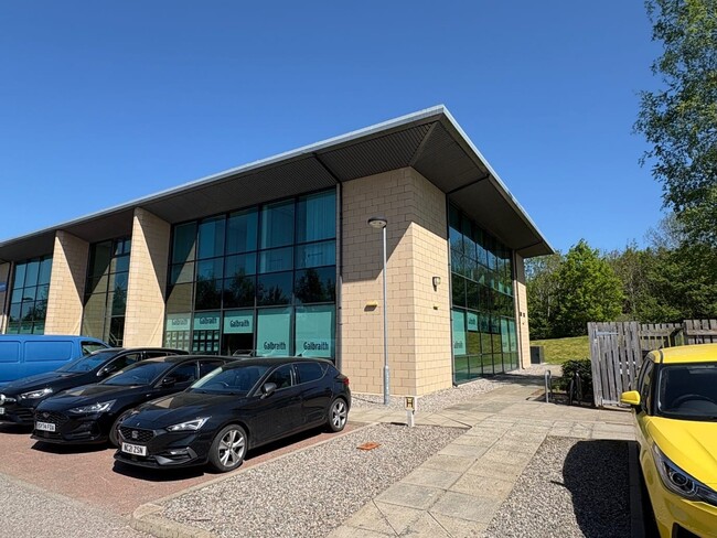 More details for Fairways Business Park, Inverness - Office to Rent