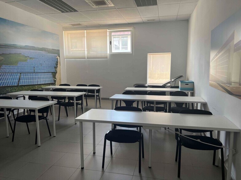 Industrial in San Agustín del Guadalix, Madrid to rent - Interior Photo - Image 3 of 12