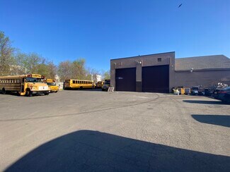 More details for 190 Lyon St, Paterson, NJ - Industrial for Rent