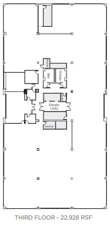 3400 NE John Olsen Ave, Hillsboro, OR to rent Floor Plan- Image 1 of 1