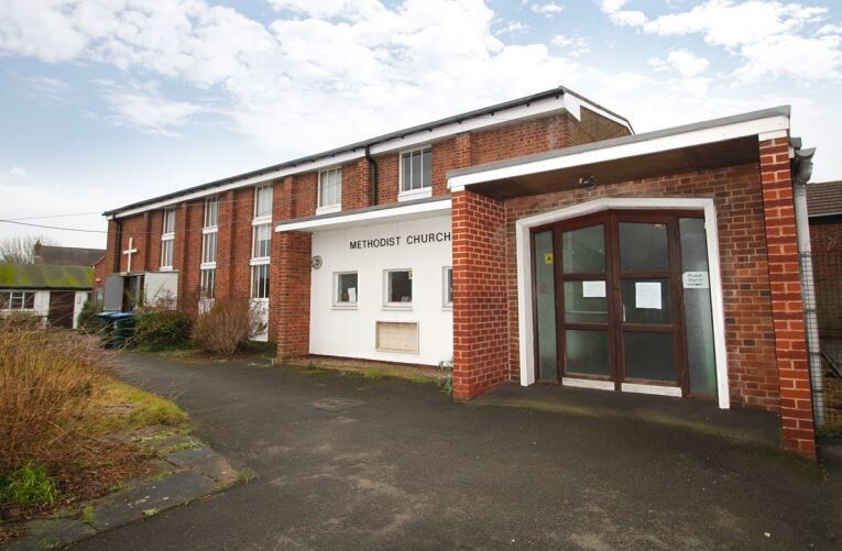 Macdonald Rd, Coventry for sale Primary Photo- Image 1 of 1