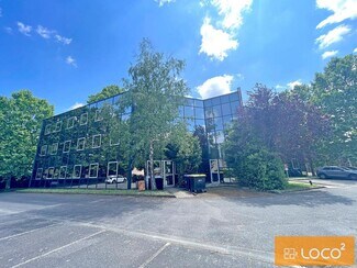 More details for 644 Avenue L'Occitane, Labège - Office to Rent