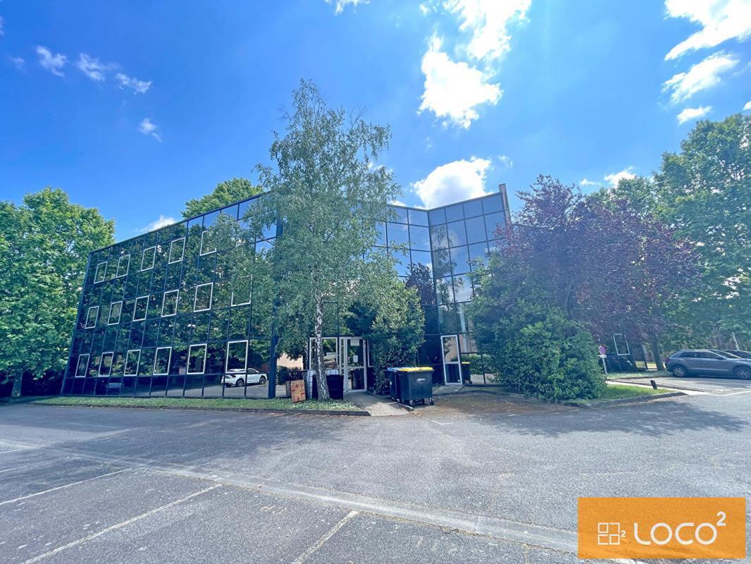 644 Avenue L'Occitane, Labège to rent Building Photo- Image 1 of 13