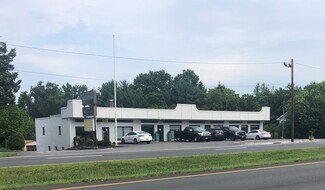 More details for 445 US Highway 202, Flemington, NJ - Retail for Rent