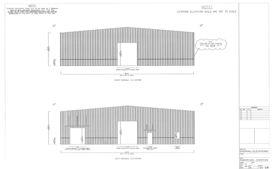 211 Palmer Rd, Madison, AL for sale - Building Photo - Image 1 of 1