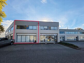 More details for 11120 Bridgeport Rd, Richmond, BC - Industrial to Rent
