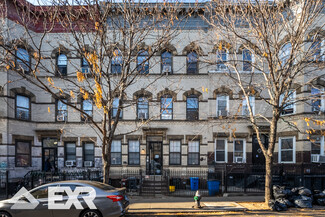 More details for 1501 Dekalb Ave, Brooklyn, NY - Residential for Sale