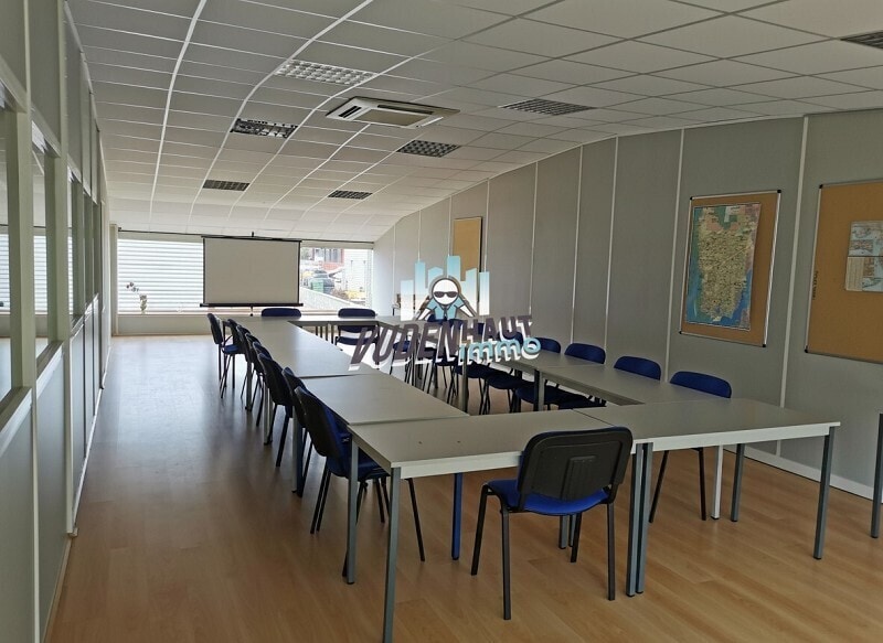 Office in Muret to rent - Interior Photo - Image 3 of 16