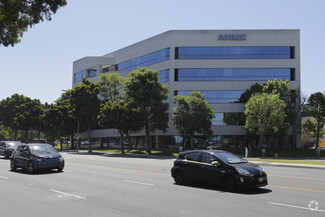 More details for 300 Corporate Pointe, Culver City, CA - Office for Rent