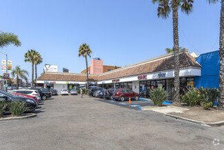 More details for 600-696 University Ave, San Diego, CA - Retail for Rent