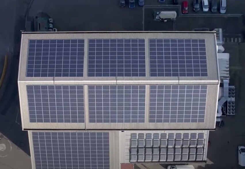 2 Cupola Way, Scunthorpe to rent - Building Photo - Image 3 of 11