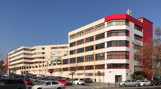More details for Avenida de Córdoba, 21, Madrid - Office to Rent