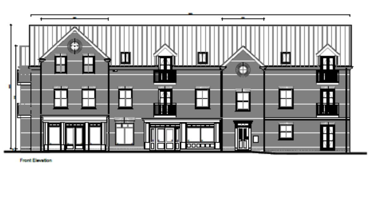 Long Rd, Manningtree, ESS CO11 2HS - Unit C - - Other - Image 2 of 2