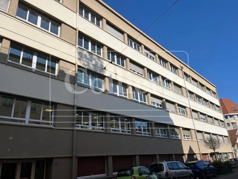 72-78 Rue D'Alsace, Villeurbanne for sale Building Photo- Image 1 of 14