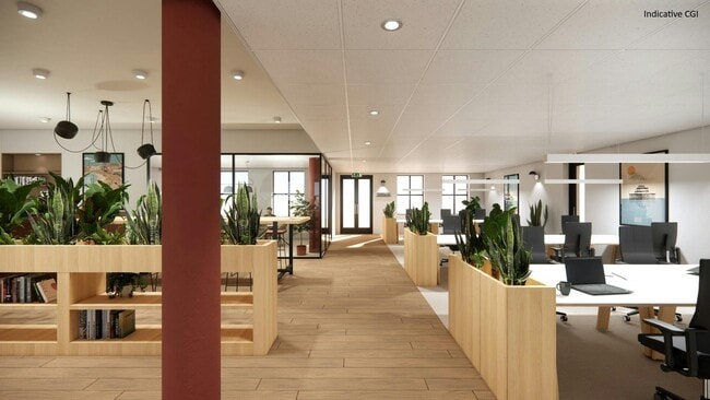 More details for 53-54 Queens Rd, Brighton - Office to Rent