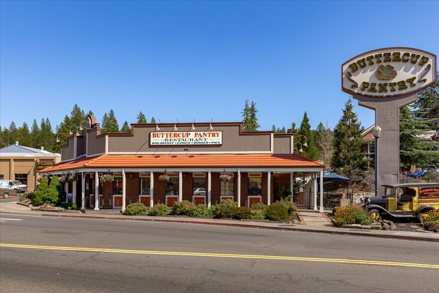 222 Main St, Placerville, CA for sale - Primary Photo - Image 1 of 1