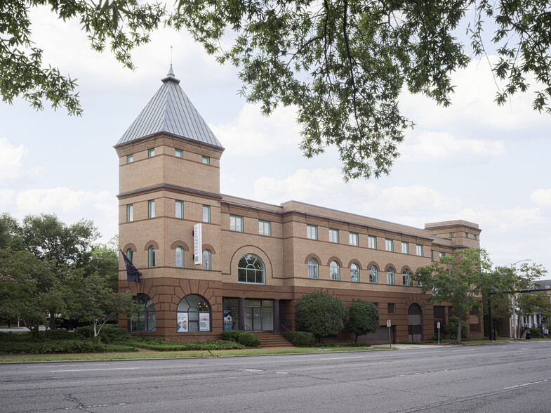 950 N Washington St, Alexandria, VA for rent - Building Photo - Image 1 of 10