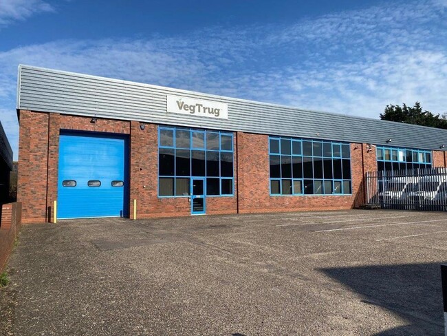 More details for Wyncolls Rd, Colchester - Industrial to Rent