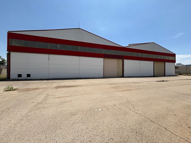 Calle Chaparral, 4, Villacañas, Toledo to rent - Building Photo - Image 3 of 15