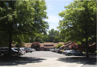 More details for 3711 Latrobe Dr, Charlotte, NC - Office for Rent