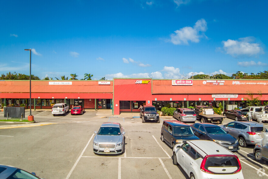 41-1537 Kalanianaloe Hwy, Waimanalo, HI for rent - Building Photo - Image 3 of 7