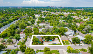 More details for 211 Robert E Lee, San Antonio, TX - Residential for Sale