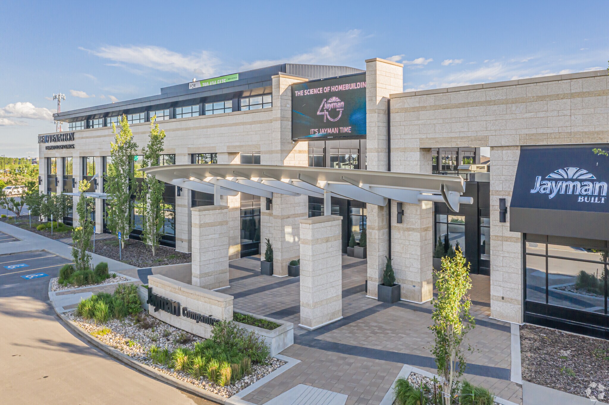 5083 Windermere Blvd, Edmonton, AB for sale Primary Photo- Image 1 of 1