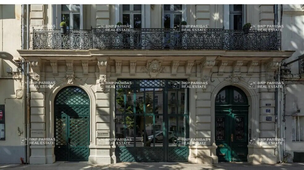 Office in Montpellier to rent - Primary Photo - Image 3 of 23