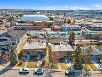 More details for 4728 Stanley Rd SW, Calgary, AB - Residential for Sale