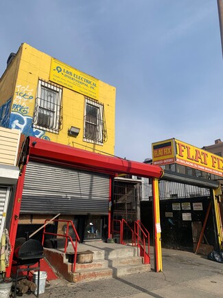 More details for 2063 Atlantic Ave, Brooklyn, NY - Retail for Sale