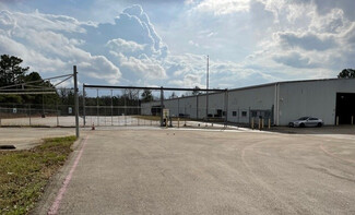 More details for 4706 State Highway 31 W, Tyler, TX - Industrial for Rent