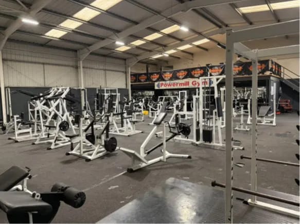 More details for Hanson St, Manchester - Industrial to Rent