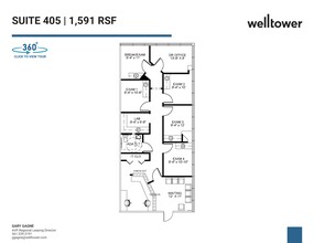 5150 Linton Blvd, Delray Beach, FL for rent Site Plan- Image 1 of 1