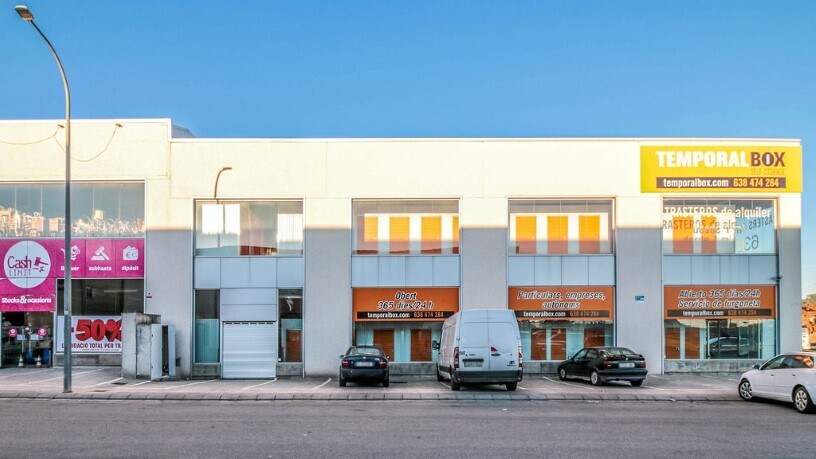 Carrer d'Ensija, Sant Fruitós de Bages, Barcelona for sale - Building Photo - Image 2 of 7