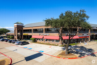 More details for 2301 N Central Expy, Plano, TX - Office/Retail for Rent