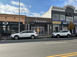 More details for 210 Merrick Rd, Rockville Centre, NY - Retail for Rent