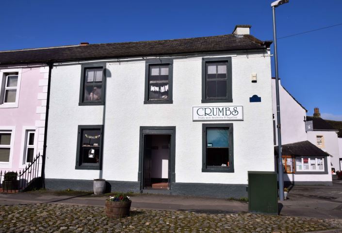 14 The Sq, Carlisle for sale Primary Photo- Image 1 of 1