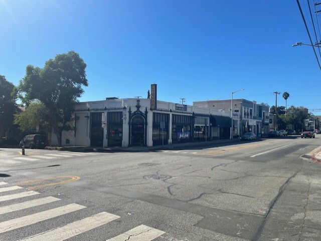 7950-7958 Fountain Ave, West Hollywood, CA for sale - Building Photo - Image 1 of 15