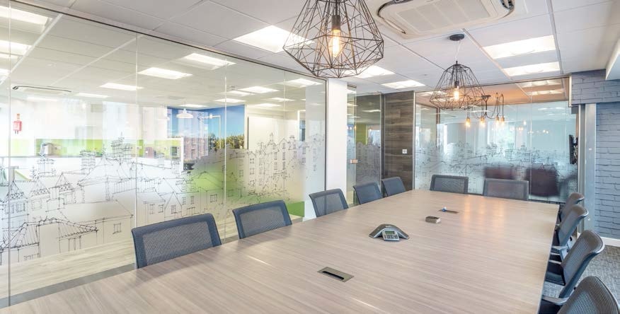 Lewins Mead, Bristol to rent - Interior Photo - Image 2 of 8