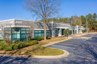 More details for 4300 Alexander Dr, Alpharetta, GA - Office for Rent