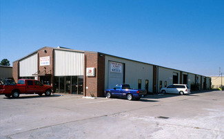 More details for 7011 Brittmoore Rd, Houston, TX - Industrial for Rent