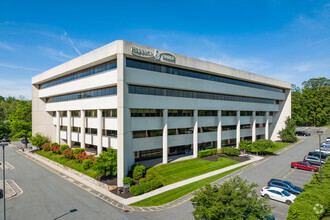 2001 Route 46, Parsippany, NJ for rent Building Photo- Image 1 of 7